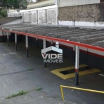 VENDE-SE ÁREA EM AVENIDA OROZIMBO MAIA -  CAMBUI