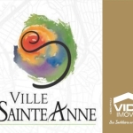 Ville Sainte Anne - Lançamento - Terrenos Residenciais-450m2 e 1000m².Alto Padrão