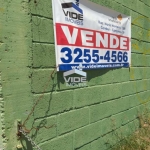 TERRENO PARA VENDER EM CAMPINAS - VILA NOVA