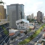 TERRENO À VENDA EM CAMPINAS NO CAMBUÍ, EM AVENIDA