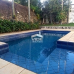 CASA PARA VENDA EM CAMPINAS - NOVA CAMPINAS