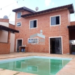 VENDO CASA EM CAMPINAS, JARDIM PARAISO AO LADO DA NOVA CAMPINAS - SOBRADO.