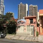 CASA PARA VENDA E LOCAÇÃO EM CAMPINAS NO BAIRRO CAMBUÍ