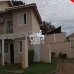 CASA A VENDA EM CAMPINAS - FAZENDAS SANTA CÂNDIDA