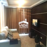 APARTAMENTO Á VENDA EM CAMPINAS - JARDIM VON ZUBEN