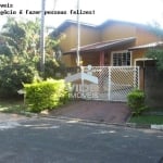 CASA PARA VENDA | XANGRILÁ - CAMPINAS