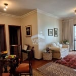 APARTAMENTO A VENDA | VILA ITAPURA | CAMPINAS - SP