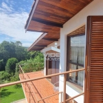 Casa de alto padrão em condomínio à venda em Campinas-SP, 4 quartos, 3 suítes, 2 salas, 4 banheiros, 4 vagas, 198,18m².