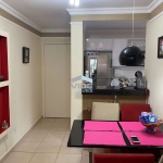 APARTAMENTO PARA VENDA NO JARDIM NOVA EUROPA - CAMPINAS