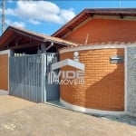 CASA PARA VENDA NO JARDIM CHAPADÃO - CAMPINAS - POR 660.000,00