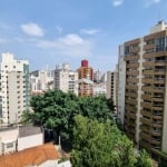 APARTAMENTO PARA VENDA | CAMBUÍ | CAMPINAS