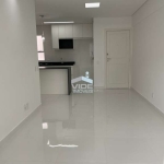 APARTAMENTO REFORMADO PARA VENDA | CAMBUÍ - CAMPINAS