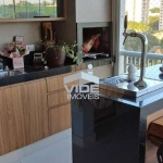 APARTAMENTO A VENDA NO CONDOMINIO PARNASO NO PARQUE PRADO - CAMPINAS/SP