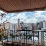 APARTAMENTO MOBILIADO  ALUGO EM CAMPINAS, NO CAMBUÍ .