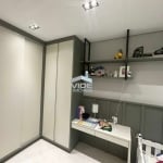 APARTAMENTO A VENDA NO NOVILLE RESIDENCIAL SWISS PARK CAMPINAS/SP