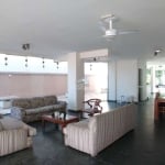 APARTAMENTO PARA VENDA NO CAMBUÍ | ALTO PADRÃO | CAMPINAS/SP