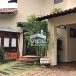 CASA PARA VENDA NO BAIRRO JARDIM BOTÂNICO EM CAMPINAS/SP