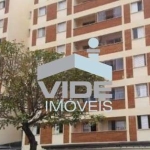 APARTAMENTO A VENDA NA VILA INDUSTRIAL CAMPINAS/SP