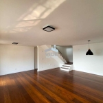 APARTAMENTO DUPLEX PARA VENDER OU ALUGAR | NO CAMBUI | EM CAMPINAS - SP