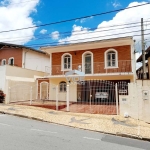 SOBRADO PARA VENDER NA VILA NOGUEIRA CAMPINAS/SP