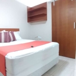 APARTAMENTO PARA VENDA NO CAMBUÍ | CAMPINAS-SP | KITNET | REFORMADO