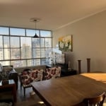 APARTAMENTO A VENDA VILA ITAPURA CAMPINAS