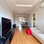 APARTAMENTO MOBILIADO PARA VENDA | NA CHACARA DA BARRA | EM CAMPINAS/SP