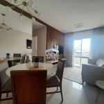 APARTAMENTO MOBILIADO PARA ALUGAR | VILA ITAPURA | CAMPINAS