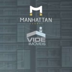 MANHATTAN CAMBUÍ | Studios | Lofts | Duplex | Penthouse | Alto Padrão | A PARTIR DE R$422.776,80