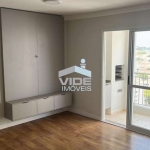 APARTAMENTO À VENDA | SWIFT | CAMPINAS - SP