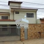 ALUGO CASA EM CAMPINAS, BAIRRO JARDIM SANTA GENEBRA, TRÊS QUARTOS, COZINHA PLANEJADA, RANCHO COBERTO CHURRASQUEIRA, QUATRO VAGAS DE GARAGEM,