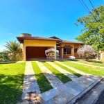 CASA ALTO PADRAO PARA VENDA EM CONDOMINIO EM VINHEDO - SP