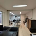 SALA COMERCIAL PARA VENDA NO CAMBUÍ | MOBILIADA | 1 VAGA COBERTA | CAMPINAS