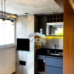 APARTAMENTO PARA LOCAÇÃO | VILA BRANDINA | CAMPINAS