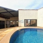 COBERTURA DUPLEX PARA VENDA | CAMBUÍ - CAMPINAS