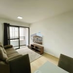 APARTAMENTO PARA ALUGAR | CAMBUI - CAMPINAS - SP | MOBILIADO