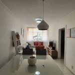 APARTAMENTO À VENDA | ED. PRESCILIANA | CAMBUÍ | CAMPINAS