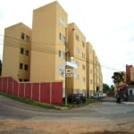 APARTAMENTO PARA VENDA NO TAQUARAL - CAMPINAS