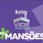 LIV Mansões | 2 dts. 1 suíte | 1 Vaga