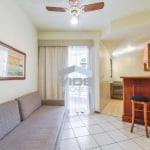 APARTAMENTO FLAT À VENDA OU PARA ALUGAR | PARK TOWER | CAMPINAS - SP