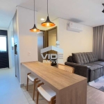 APARTAMENTO PARA LOCAÇÃO NO CAMBUÍ | CAMPINAS/SP | MOBILIADO