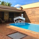 CASA PARA VENDA | JARDIM DAS PAINEIRAS | CAMPINAS - SP