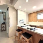 COBERTURA DUPLEX PARA LOCAÇÃO CAMBUÍ | CAMPINAS | REPAGINADO | MOBILIADO