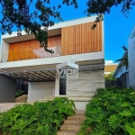 CASA PARA VENDA NO ALPHAVILLE DOM PEDRO 3 EM CAMPINAS - SP