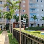 APARTAMENTO PARA VENDA NO JARDIM AURÉLIA | CONDOMINIO PERFETTO | 3 QUARTOS | 1 SUITE | 2 VAGAS