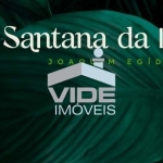 SANTANA DA LAPA |  LOTES-600,00m² |  JOAQUIM EGÍDIO | CAMPINAS