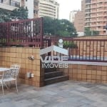 APARTAMENTO PARA ALUGAR NO CAMBUÍ | CAMPINAS -SP