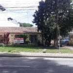 TERRENO COM RESIDÊNCIA BAIRRO PORTÃO