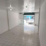 Sala Comercial para Venda em Florianópolis, Carvoeira, 1 banheiro, 1 vaga