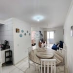 Apartamento para Venda, Vila Nova, 2 dormitórios, 1 banheiro, 1 vaga